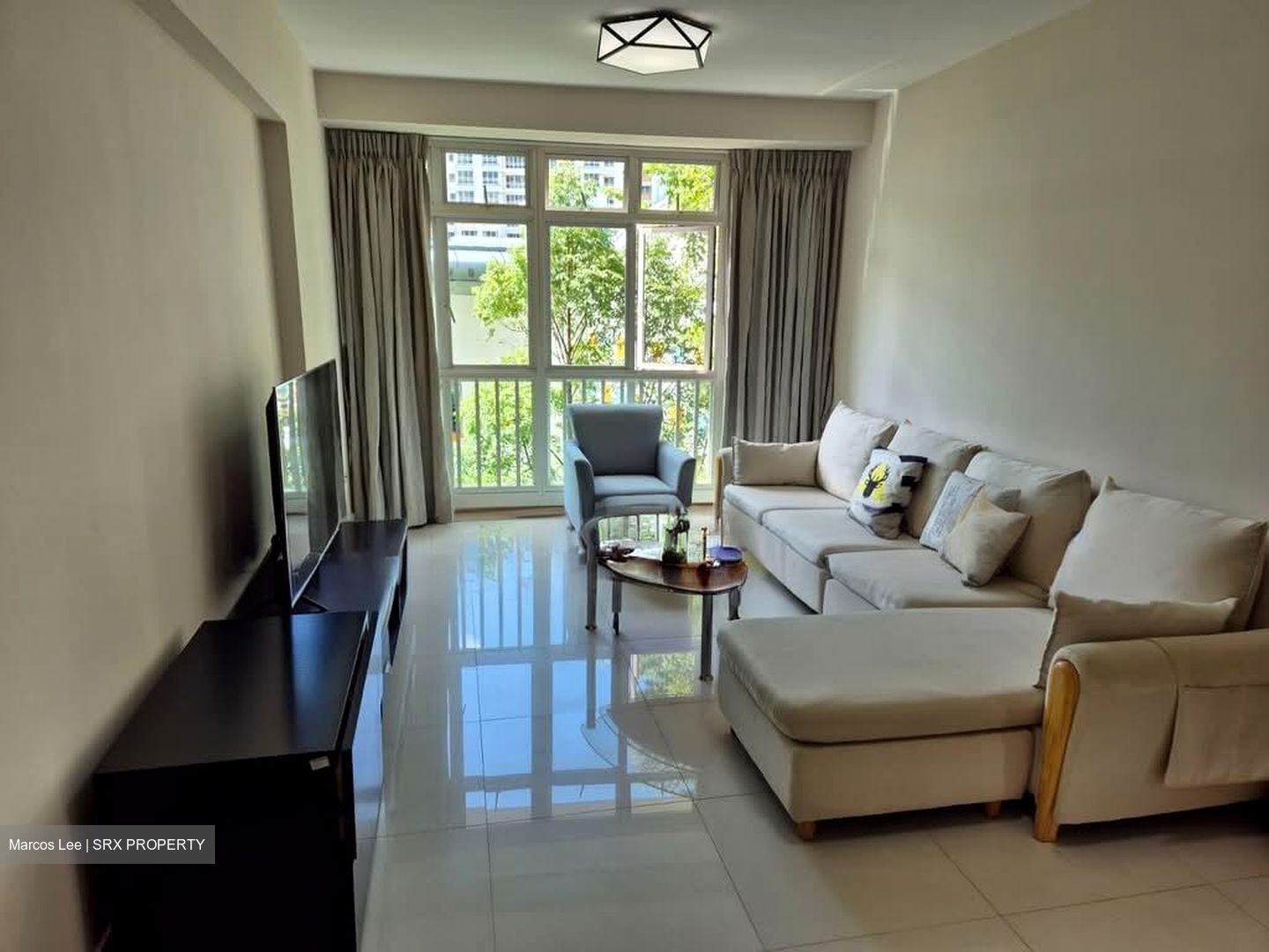 Blk 265C The Coris (Sengkang), HDB 4 Rooms #603882141